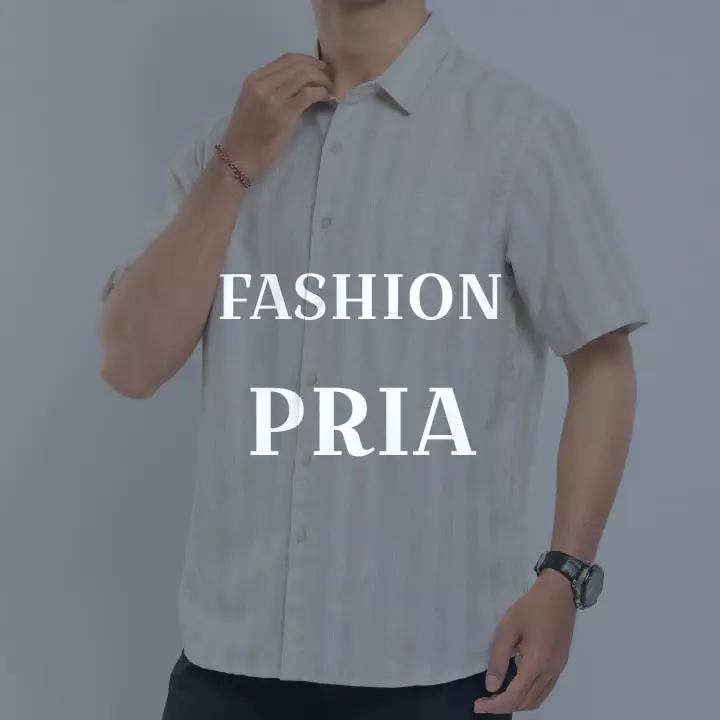 koleksi fashion pria