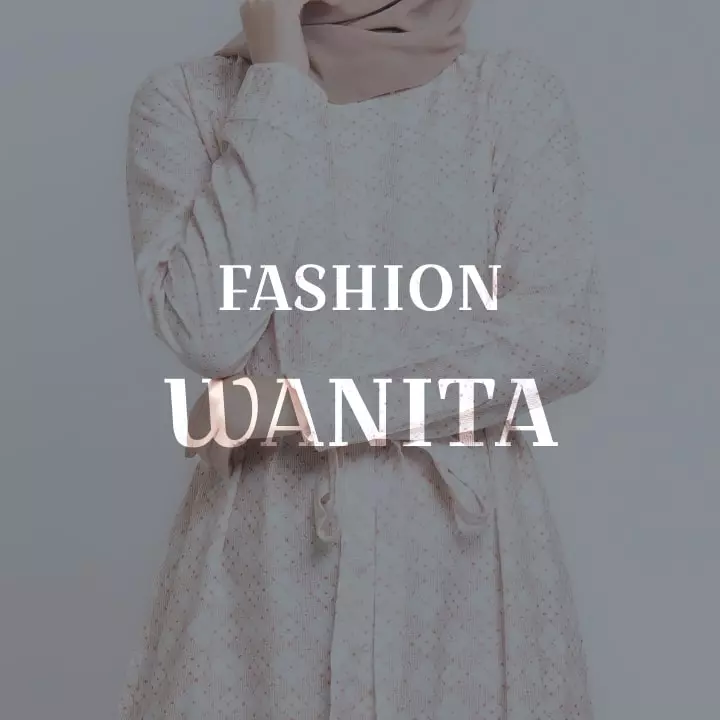 koleksi fashion wanita