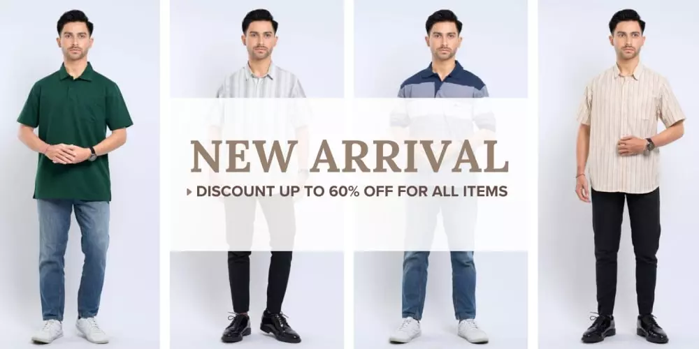 kemeja kaos hassenda