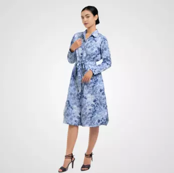 midi dress 06095618440