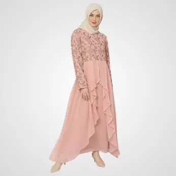 gamis 06095952816