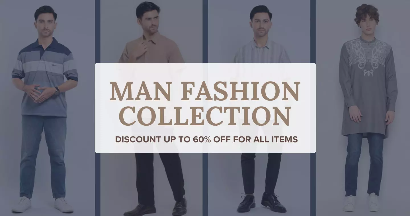 koleksi baju pria hassenda