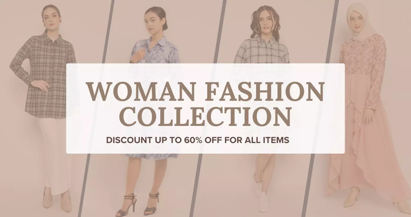 koleksi baju wanita puricia