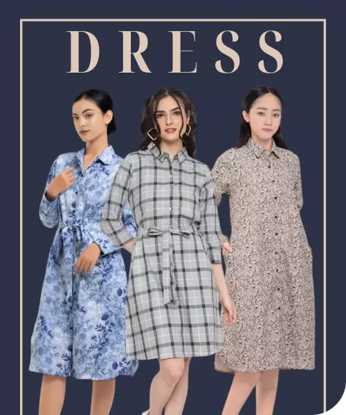 tunik puricia hassenda