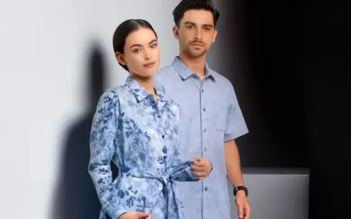 baju pria dan baju wanita